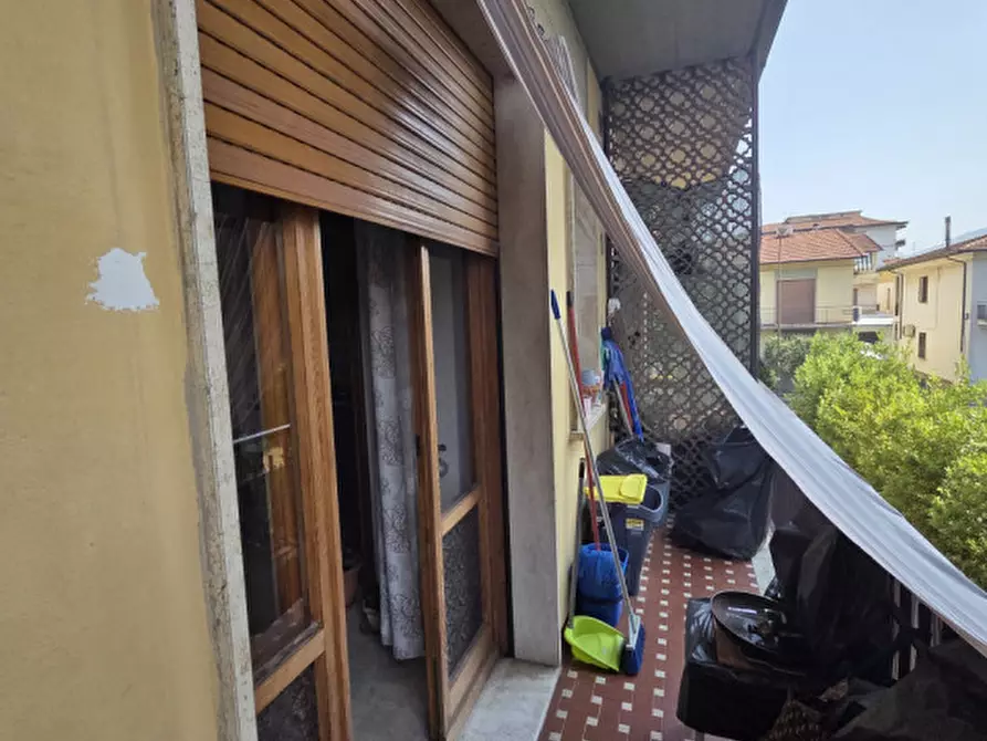 Immagine 21 di Appartamento in vendita  in Via Giuseppe Parini  27 a Campi Bisenzio