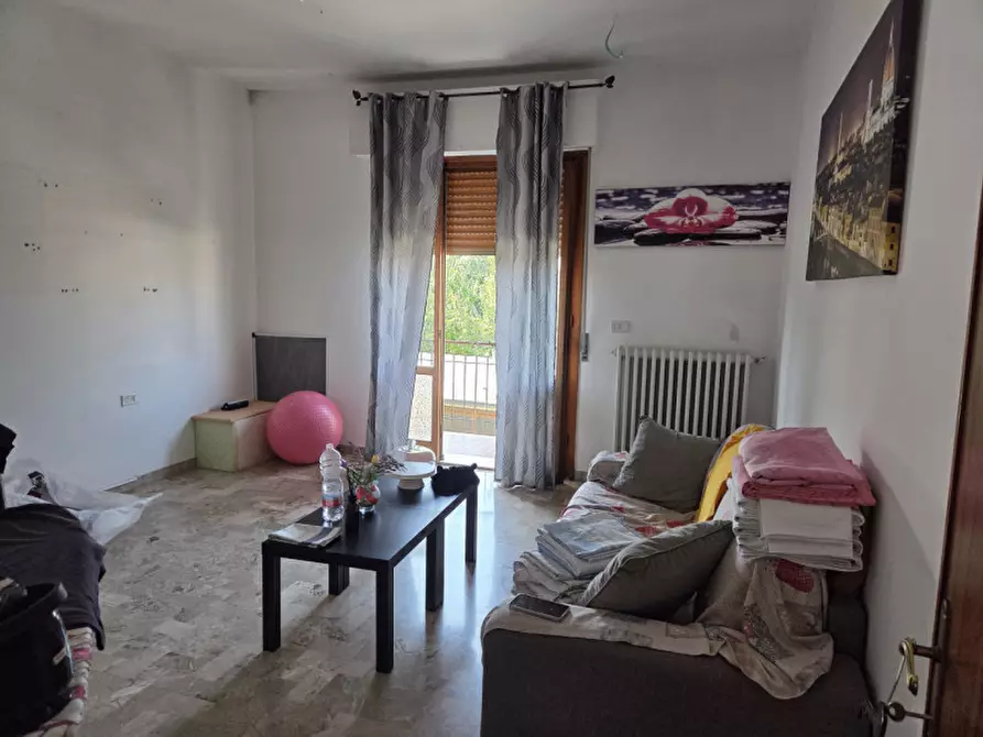 Immagine 22 di Appartamento in vendita  in Via Giuseppe Parini  27 a Campi Bisenzio