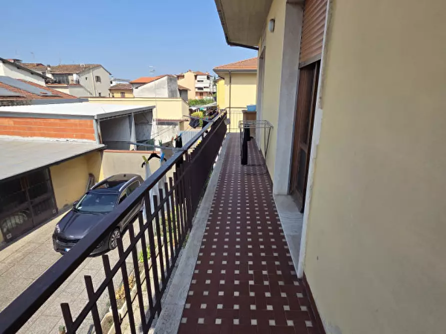 Immagine 25 di Appartamento in vendita  in Via Giuseppe Parini  27 a Campi Bisenzio