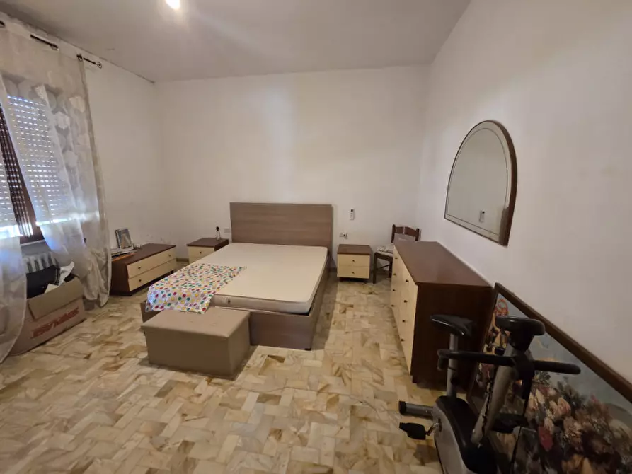 Immagine 27 di Appartamento in vendita  in Via Giuseppe Parini  27 a Campi Bisenzio