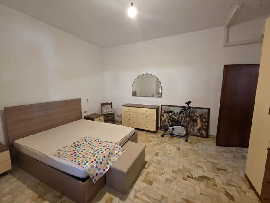 Immagine 28 di Appartamento in vendita  in Via Giuseppe Parini  27 a Campi Bisenzio