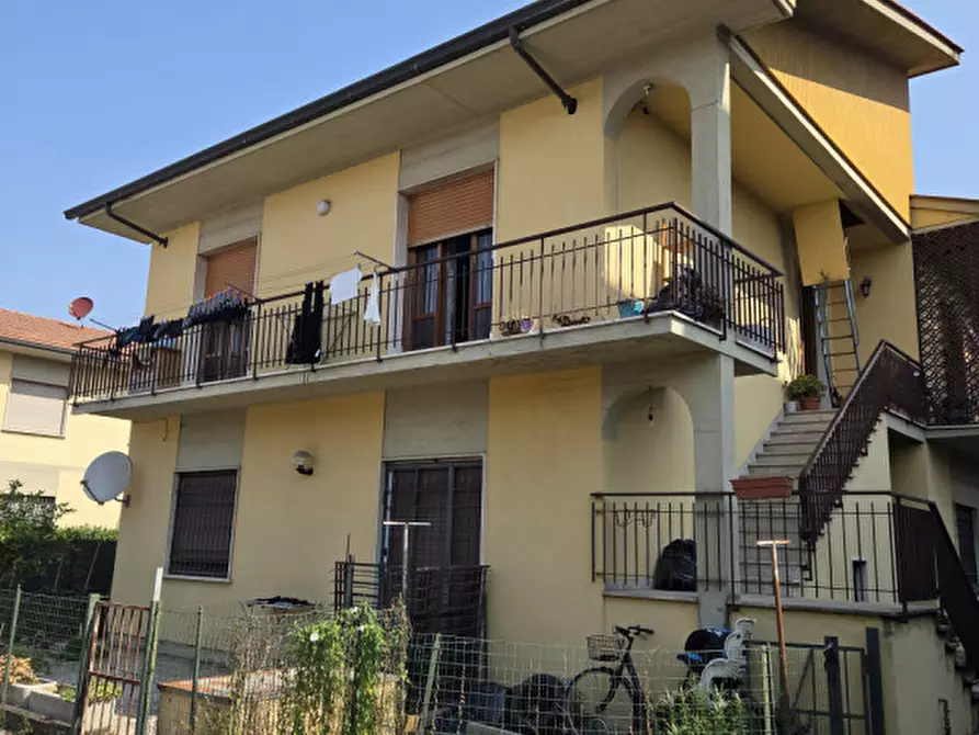 Immagine 33 di Appartamento in vendita  in Via Giuseppe Parini  27 a Campi Bisenzio