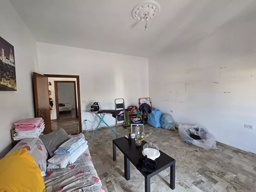 Immagine 36 di Appartamento in vendita  in Via Giuseppe Parini  27 a Campi Bisenzio