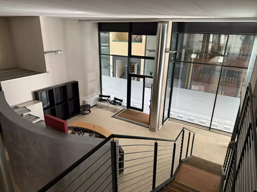 Immagine 4 di Negozio in affitto  in VIALE DIAZ a Vicenza