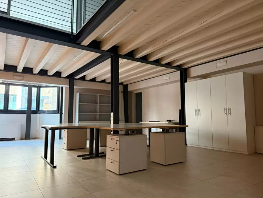 Immagine 5 di Negozio in affitto  in VIALE DIAZ a Vicenza