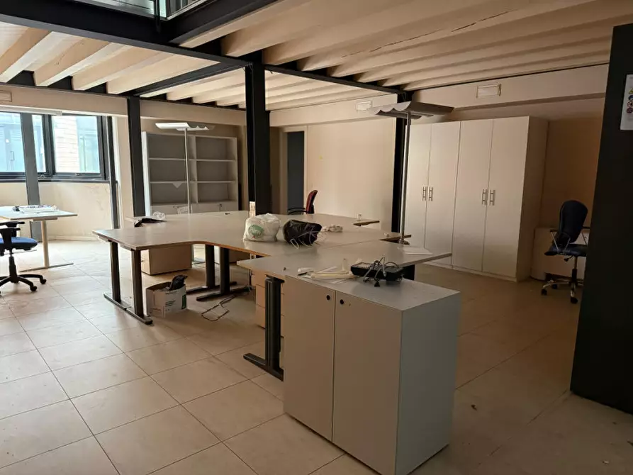 Immagine 7 di Negozio in affitto  in VIALE DIAZ a Vicenza