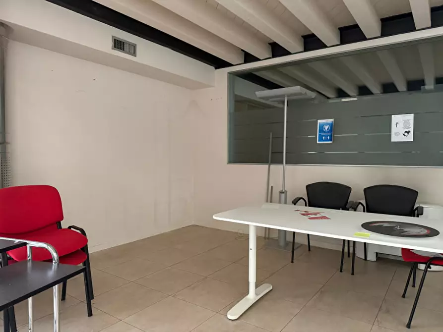 Immagine 8 di Negozio in affitto  in VIALE DIAZ a Vicenza