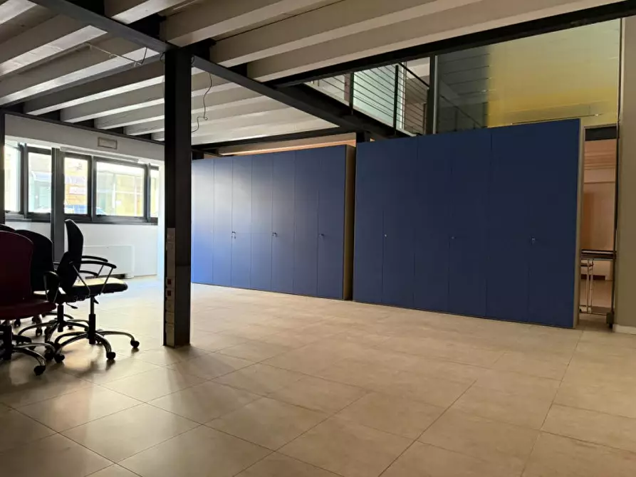 Immagine 9 di Negozio in affitto  in VIALE DIAZ a Vicenza