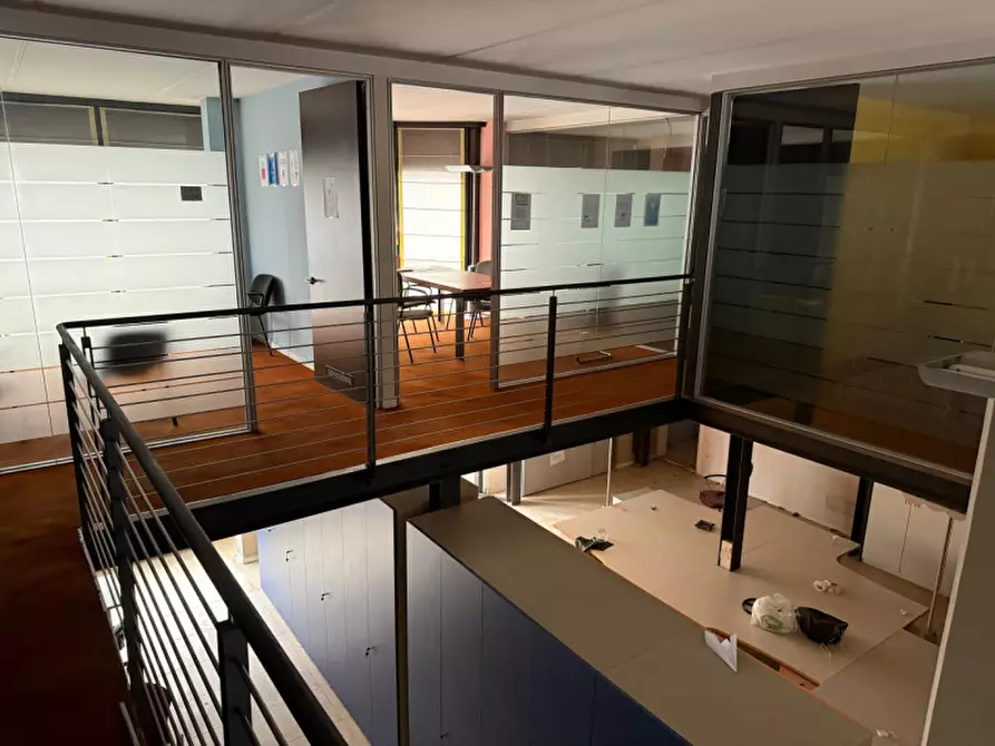 Immagine 11 di Negozio in affitto  in VIALE DIAZ a Vicenza