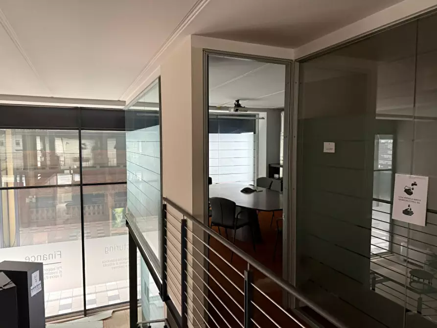 Immagine 12 di Negozio in affitto  in VIALE DIAZ a Vicenza