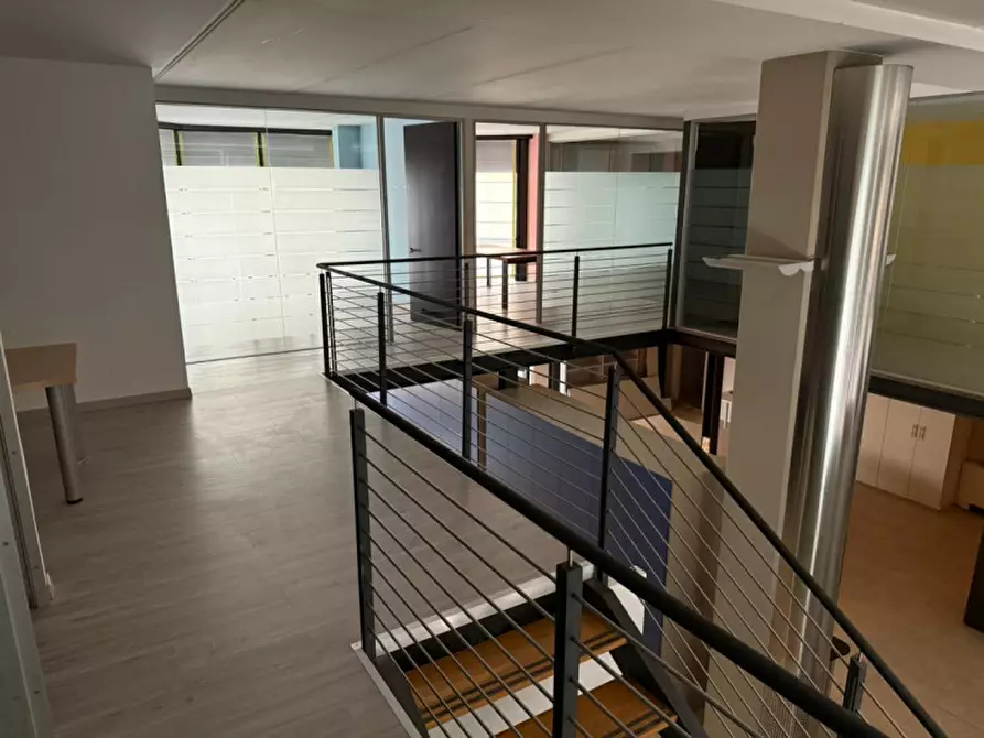 Immagine 15 di Negozio in affitto  in VIALE DIAZ a Vicenza