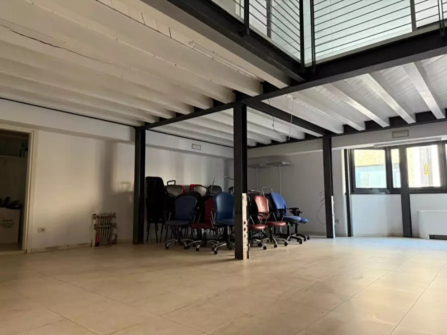 Immagine 17 di Negozio in affitto  in VIALE DIAZ a Vicenza