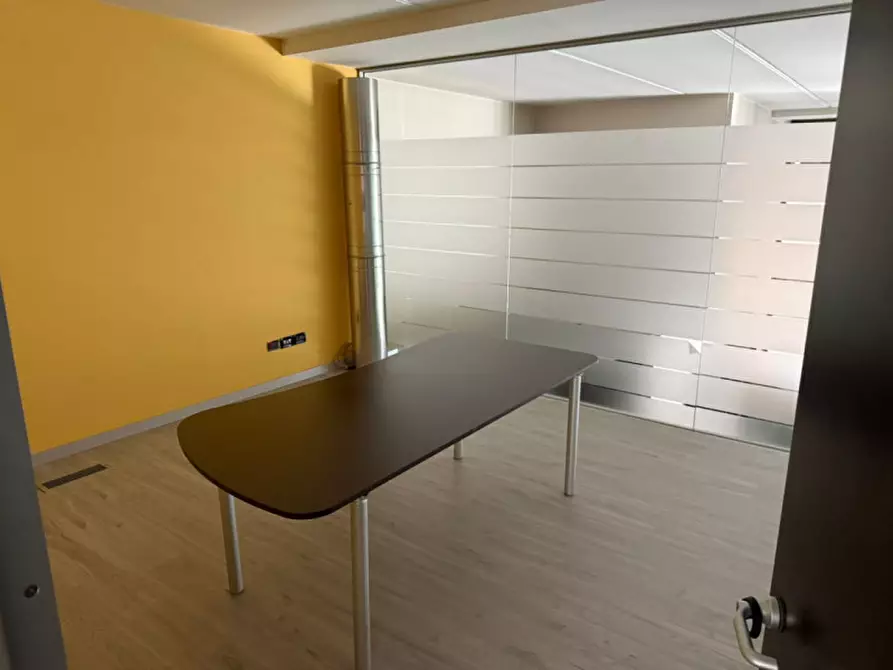 Immagine 18 di Negozio in affitto  in VIALE DIAZ a Vicenza