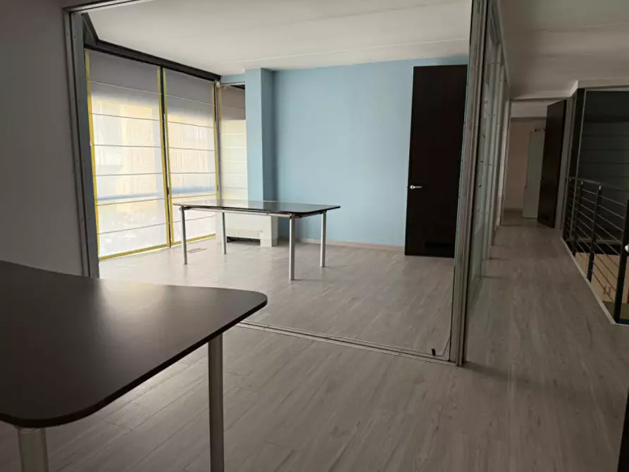 Immagine 19 di Negozio in affitto  in VIALE DIAZ a Vicenza