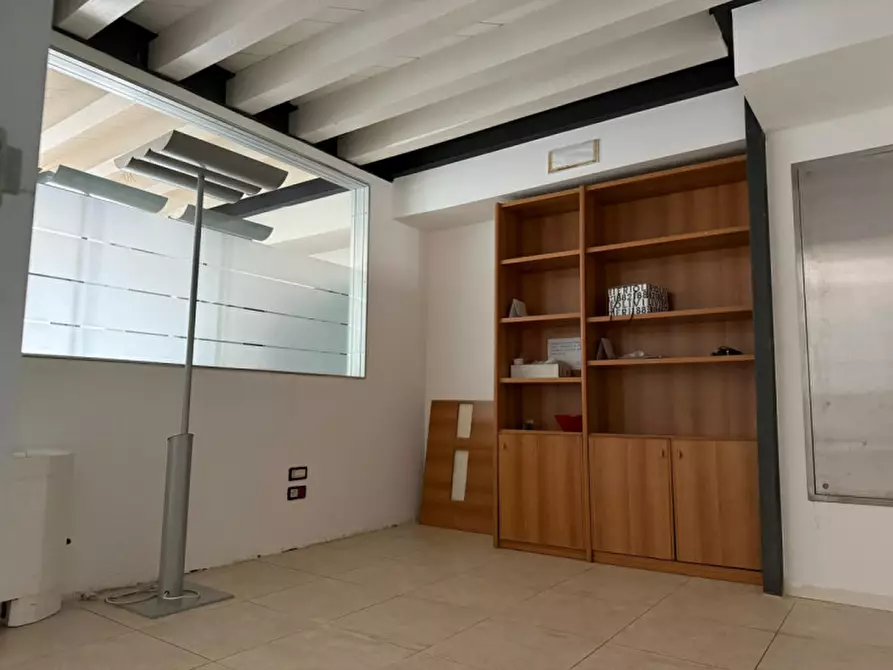 Immagine 21 di Negozio in affitto  in VIALE DIAZ a Vicenza