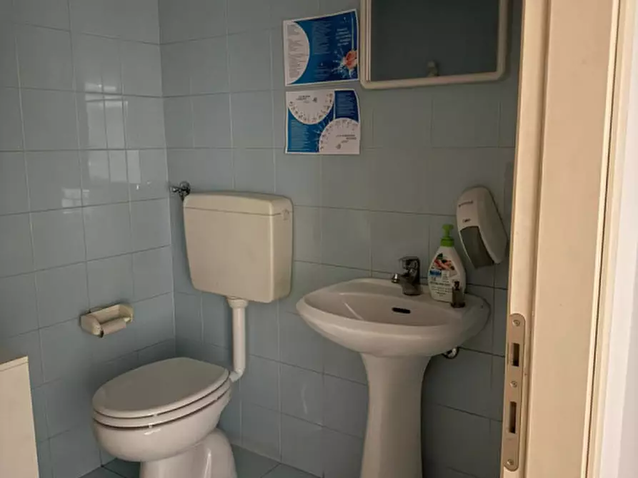 Immagine 22 di Negozio in affitto  in VIALE DIAZ a Vicenza