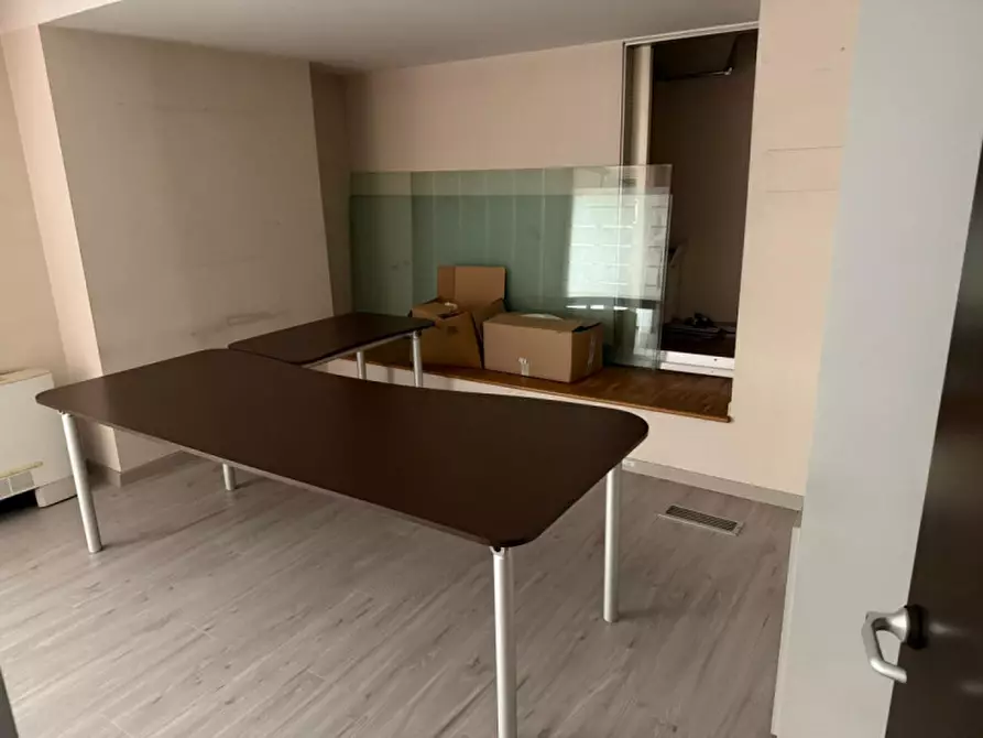 Immagine 23 di Negozio in affitto  in VIALE DIAZ a Vicenza