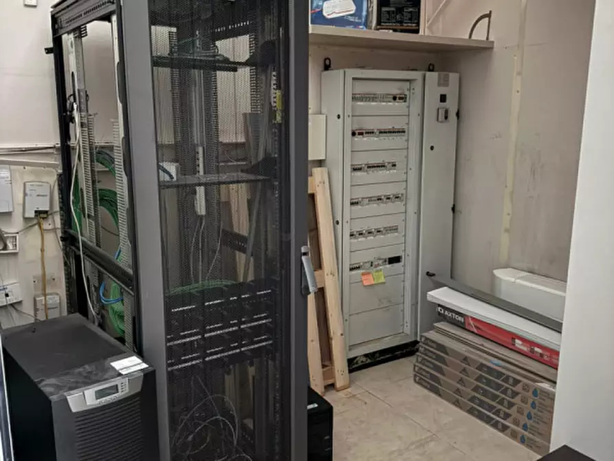 Immagine 24 di Negozio in affitto  in VIALE DIAZ a Vicenza