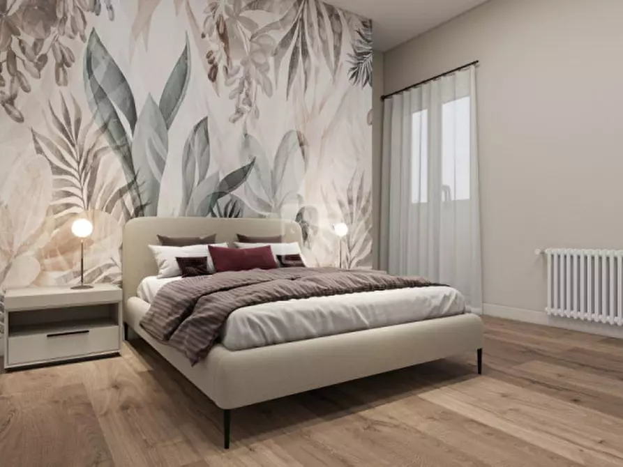 Immagine 9 di Appartamento in vendita  in Via Marconi a Ledro