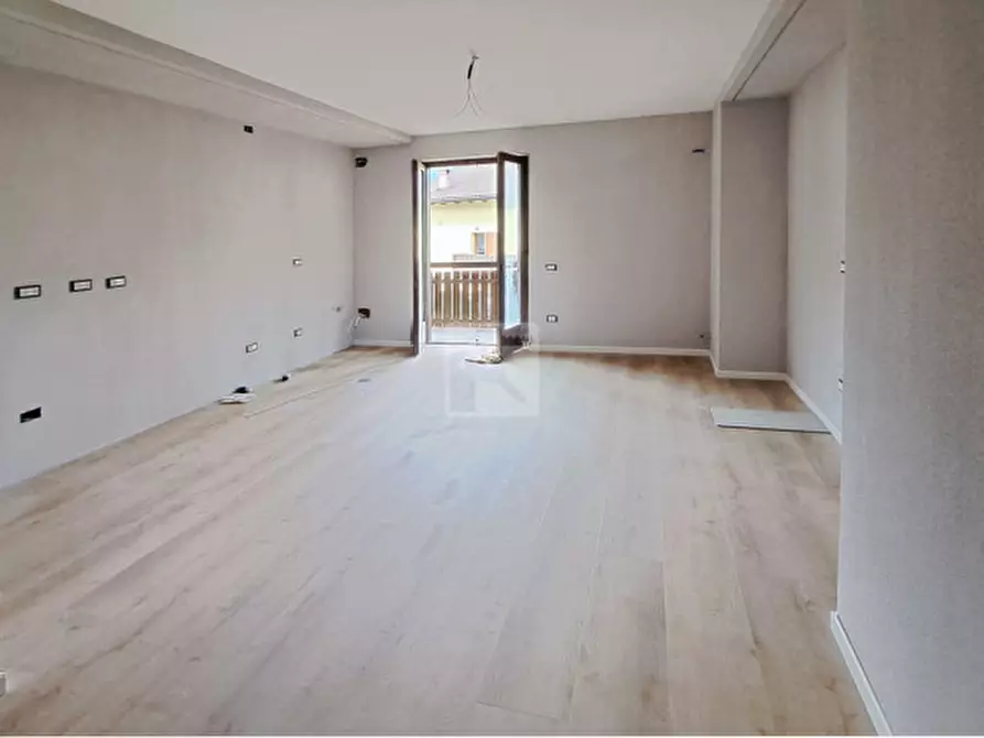 Immagine 11 di Appartamento in vendita  in Via Marconi a Ledro