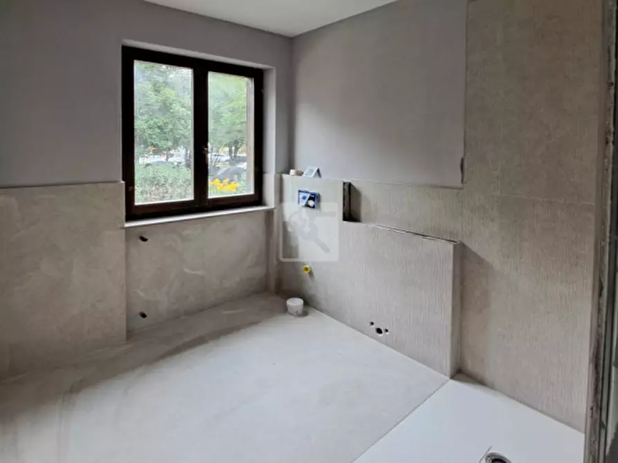 Immagine 13 di Appartamento in vendita  in Via Marconi a Ledro