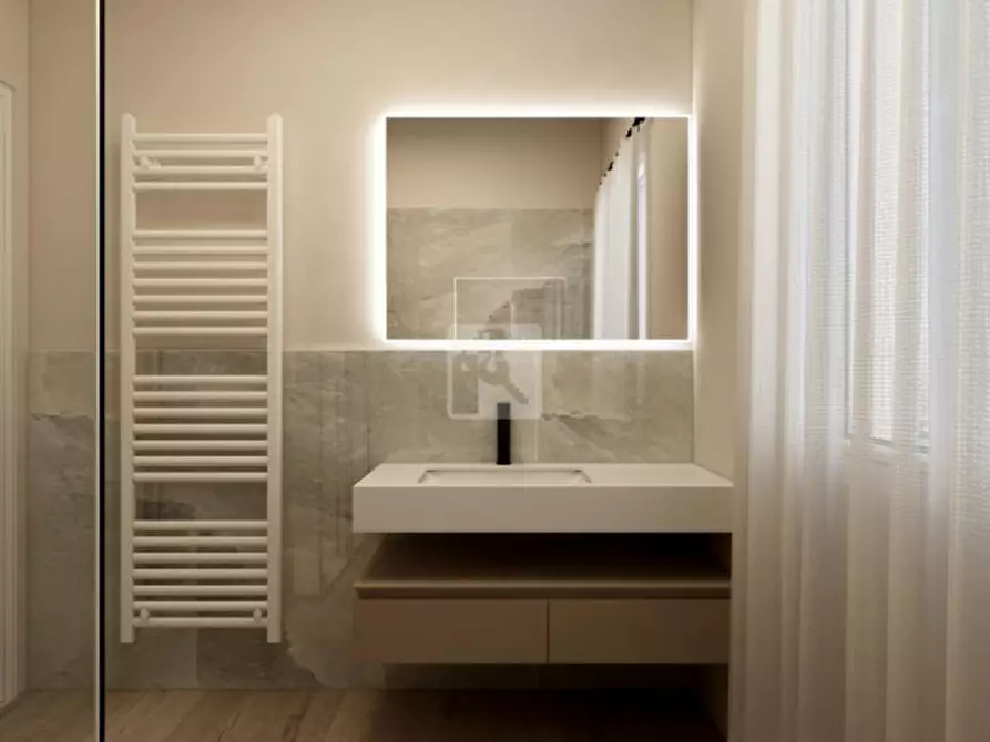 Immagine 7 di Appartamento in vendita  in Via Marconi a Ledro