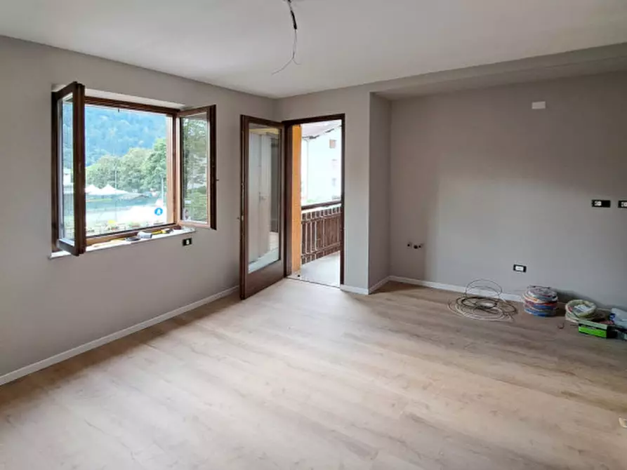 Immagine 14 di Appartamento in vendita  in Via Marconi a Ledro