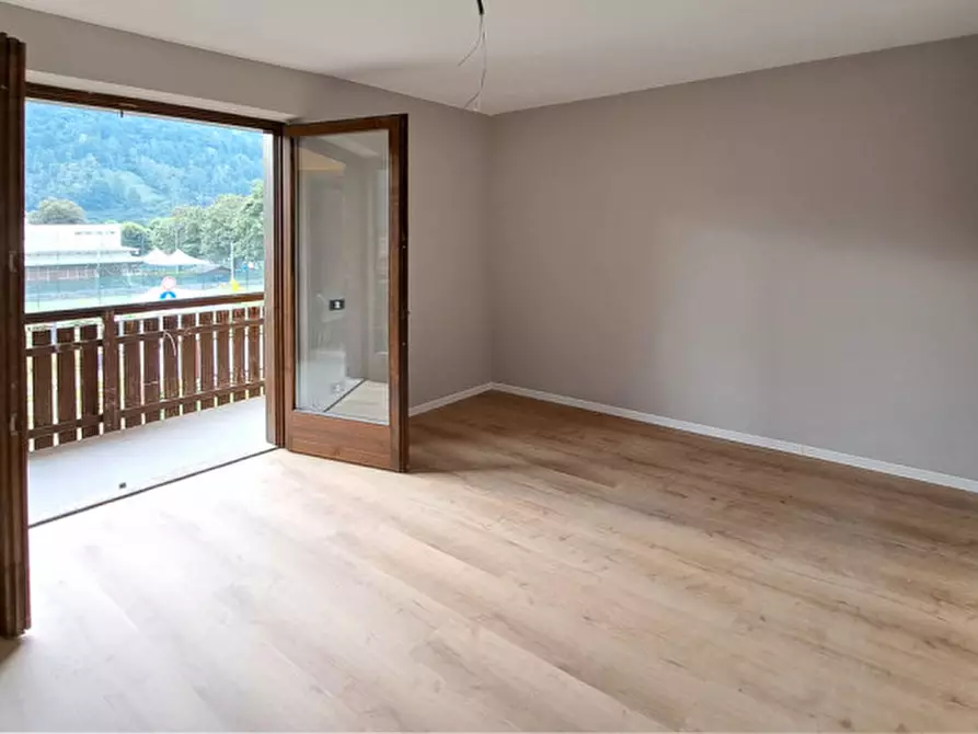 Immagine 15 di Appartamento in vendita  in Via Marconi a Ledro