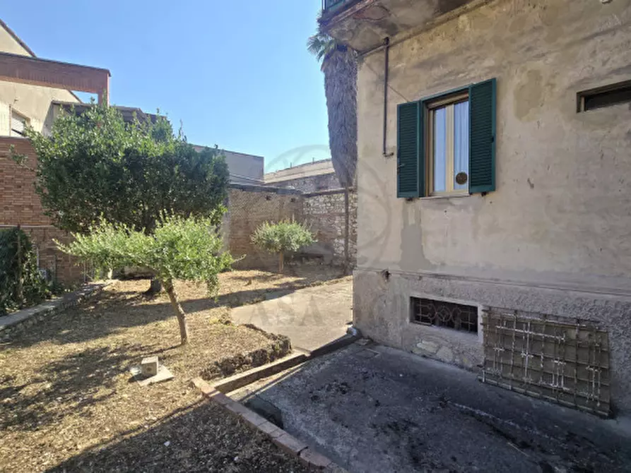 Immagine 4 di Casa bifamiliare in vendita  in via Livenza, 21 a Terni