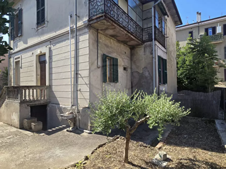 Immagine 5 di Casa bifamiliare in vendita  in via Livenza, 21 a Terni