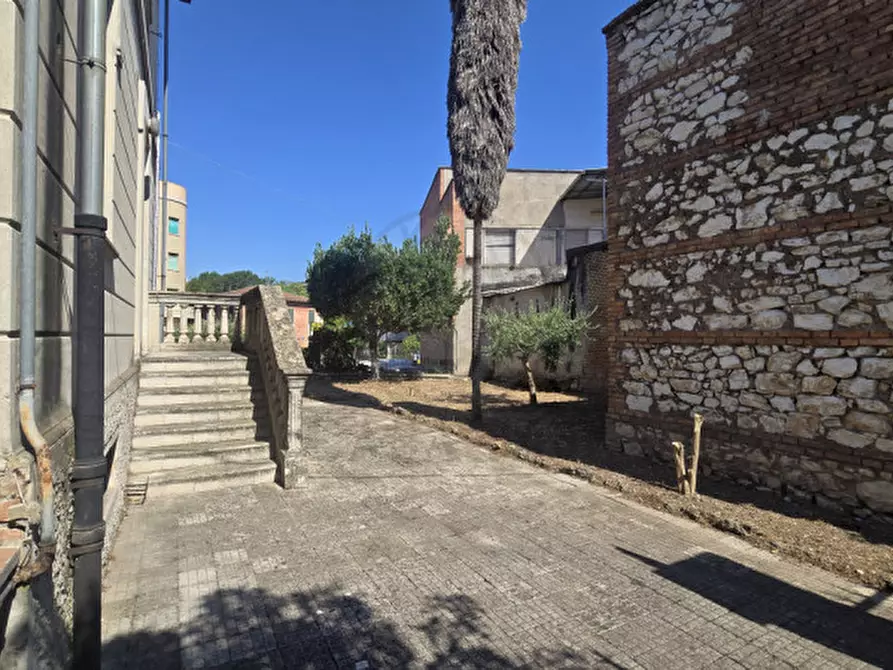 Immagine 7 di Casa bifamiliare in vendita  in via Livenza, 21 a Terni