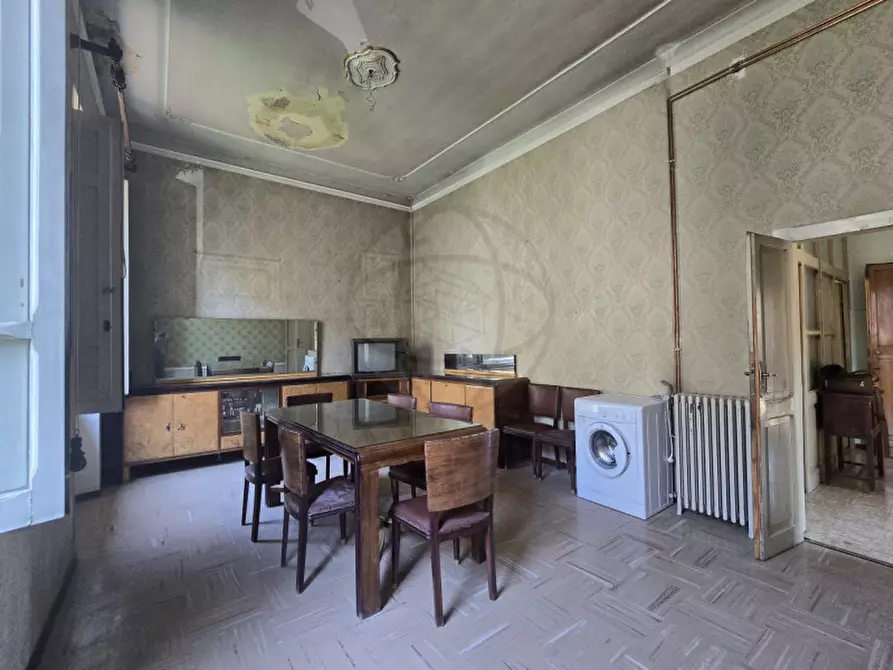 Immagine 13 di Casa bifamiliare in vendita  in via Livenza, 21 a Terni