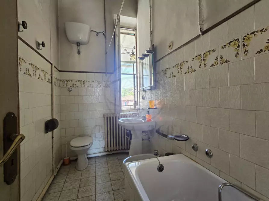 Immagine 17 di Casa bifamiliare in vendita  in via Livenza, 21 a Terni