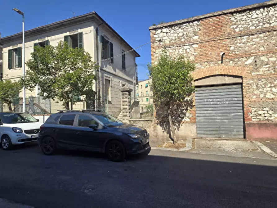 Immagine 20 di Casa bifamiliare in vendita  in via Livenza, 21 a Terni