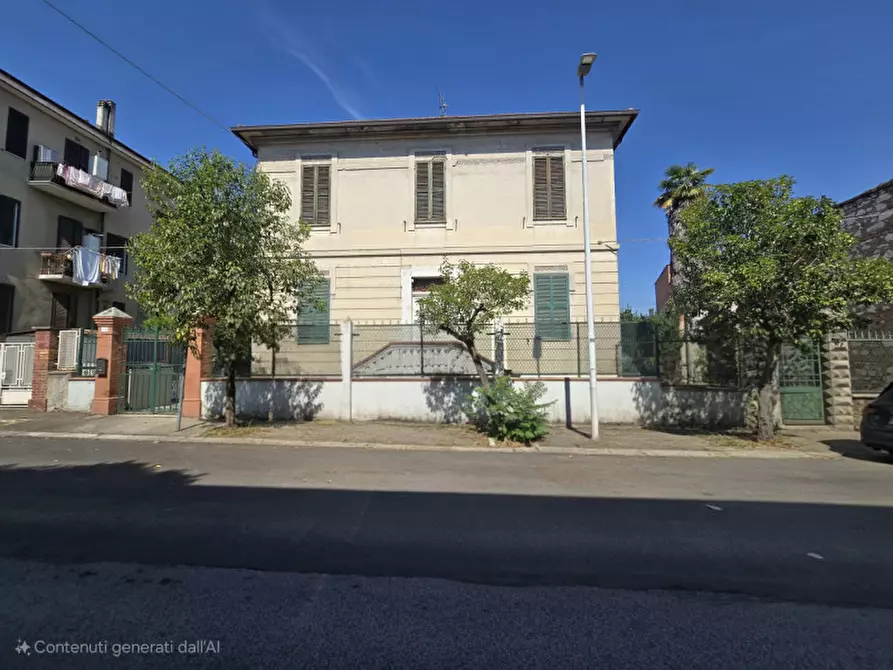 Immagine 20 di Casa bifamiliare in vendita  in via Livenza, 21 a Terni