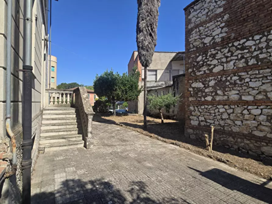 Immagine 22 di Casa bifamiliare in vendita  in via Livenza, 21 a Terni