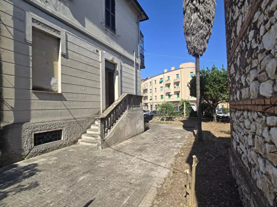 Immagine 23 di Casa bifamiliare in vendita  in via Livenza, 21 a Terni