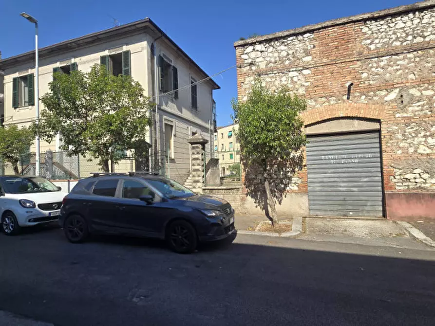Immagine 24 di Casa bifamiliare in vendita  in via Livenza, 21 a Terni