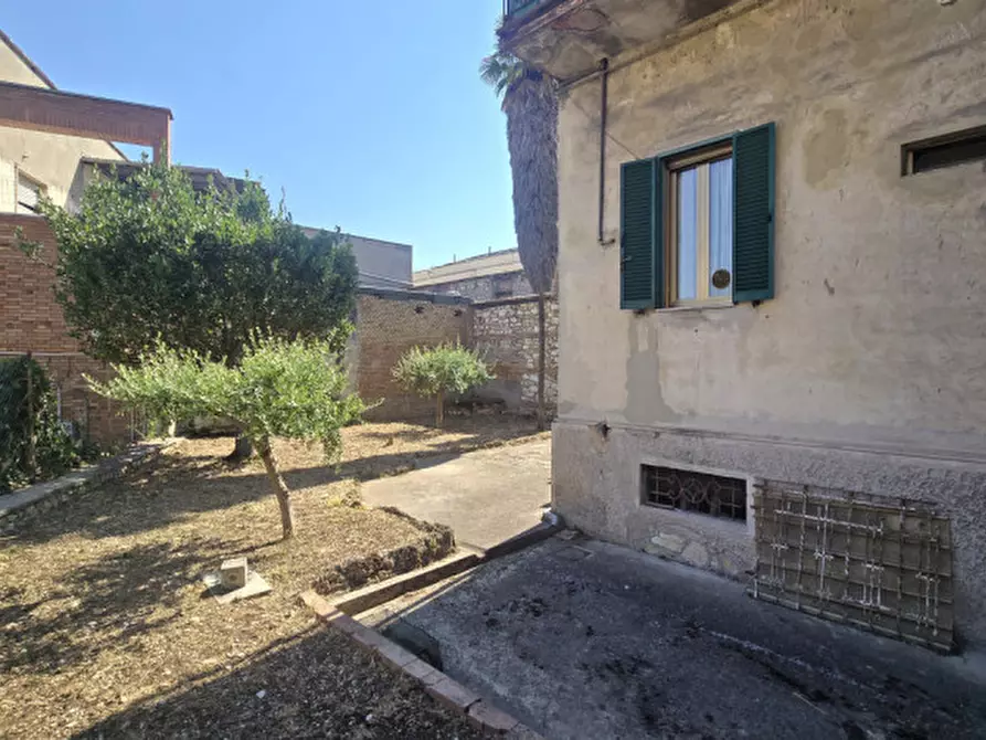 Immagine 27 di Casa bifamiliare in vendita  in via Livenza, 21 a Terni