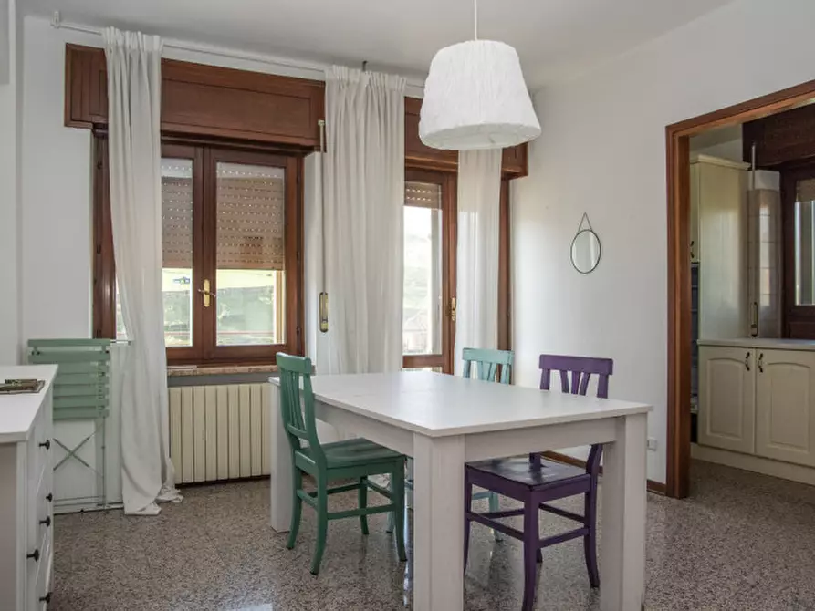 Immagine 3 di Appartamento in vendita  in via lessini a Cerro Veronese