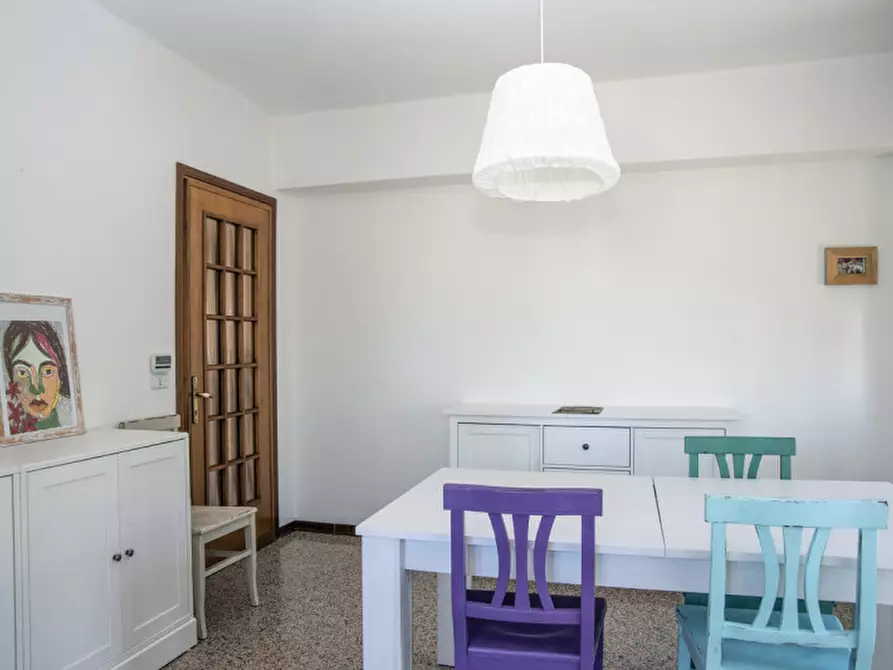 Immagine 5 di Appartamento in vendita  in via lessini a Cerro Veronese