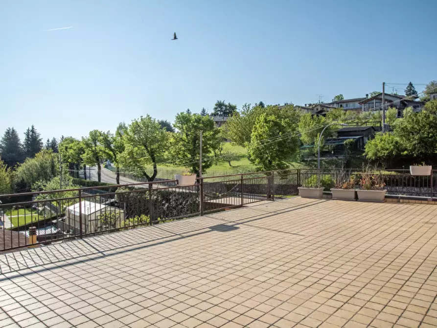 Immagine 7 di Appartamento in vendita  in via lessini a Cerro Veronese