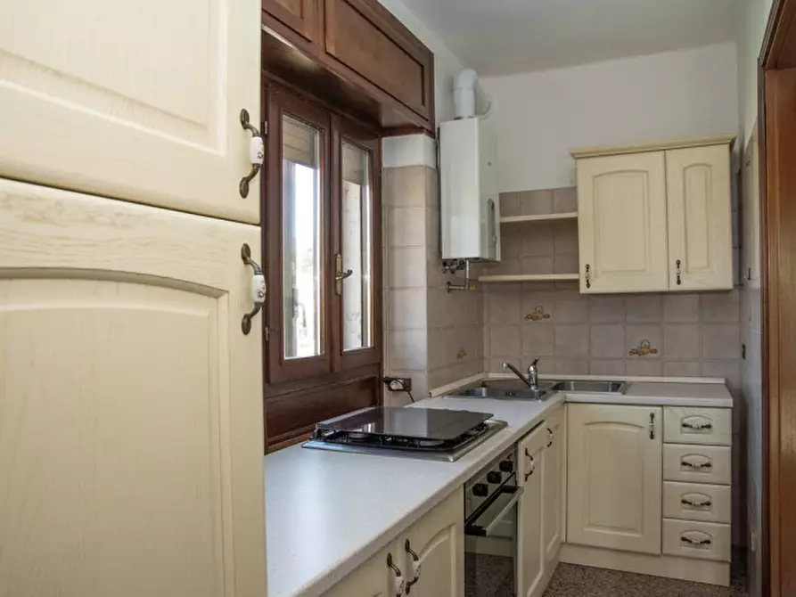 Immagine 9 di Appartamento in vendita  in via lessini a Cerro Veronese