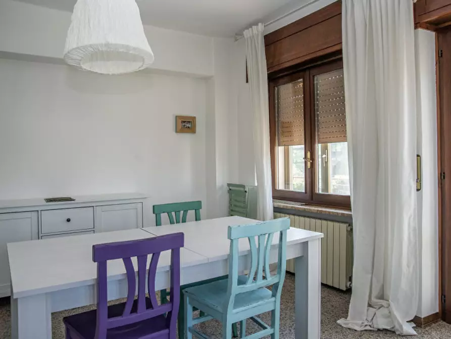 Immagine 10 di Appartamento in vendita  in via lessini a Cerro Veronese