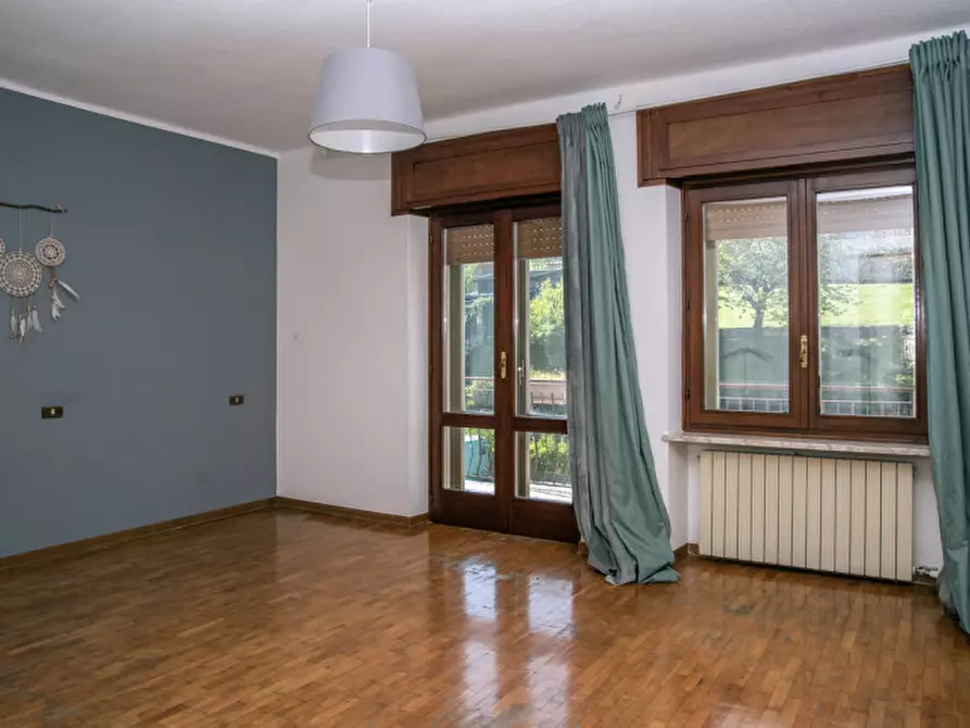 Immagine 13 di Appartamento in vendita  in via lessini a Cerro Veronese
