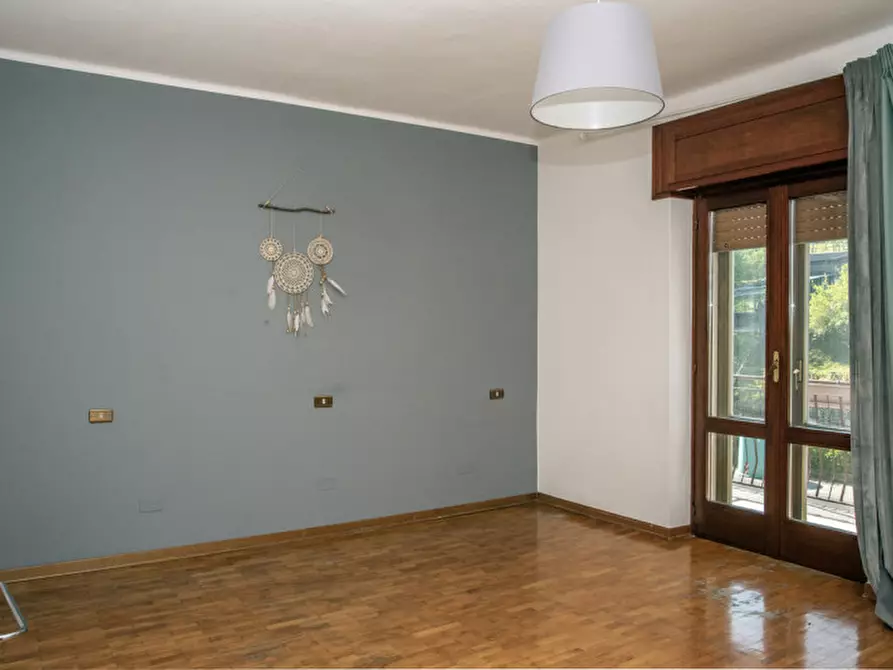 Immagine 14 di Appartamento in vendita  in via lessini a Cerro Veronese