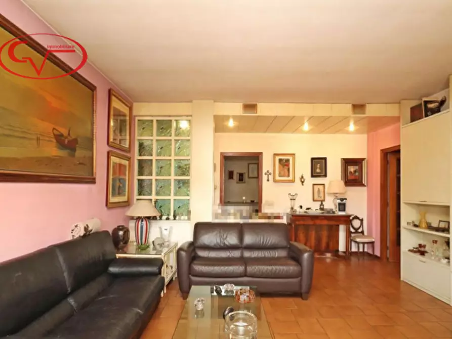 Immagine 1 di Appartamento in vendita  in piazza della repubblica a Montevarchi