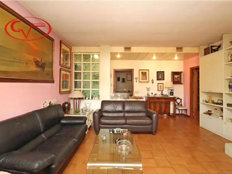 Immagine 4 di Appartamento in vendita  in piazza della repubblica a Montevarchi