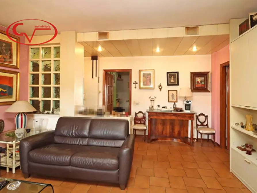 Immagine 5 di Appartamento in vendita  in piazza della repubblica a Montevarchi