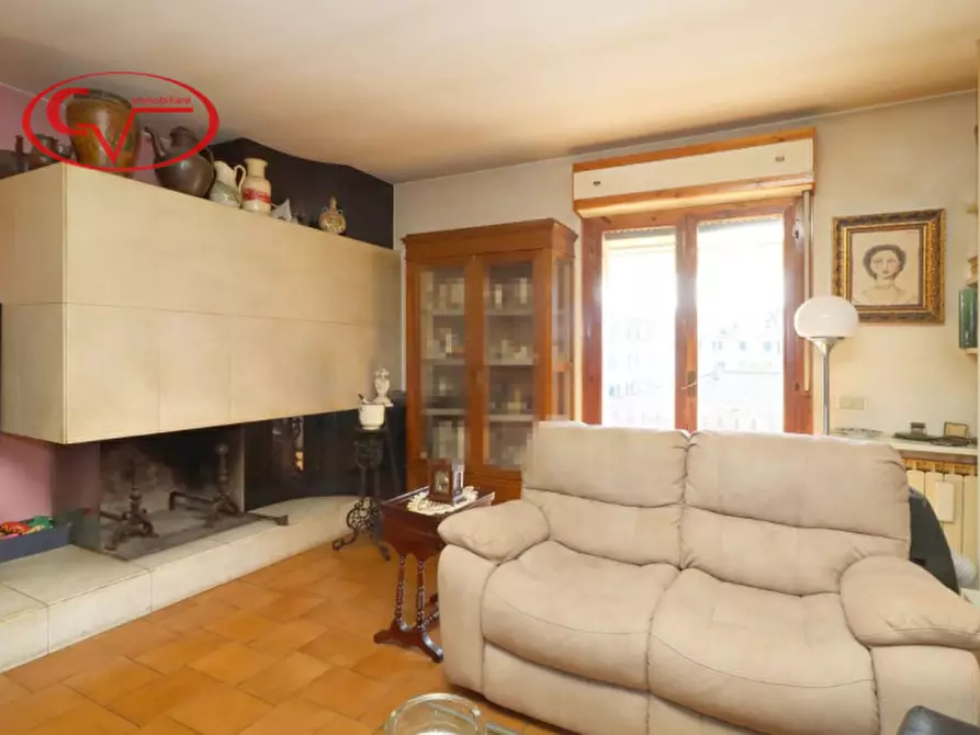 Immagine 6 di Appartamento in vendita  in piazza della repubblica a Montevarchi